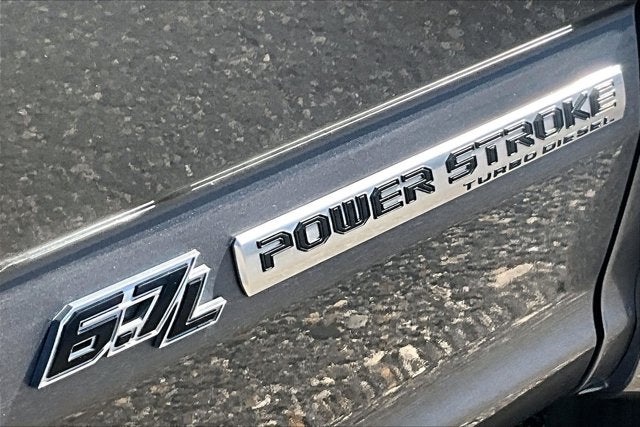 2021 Ford Super Duty F-450 DRW 4WD