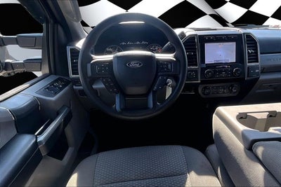 2021 Ford Super Duty F-450 DRW 4WD