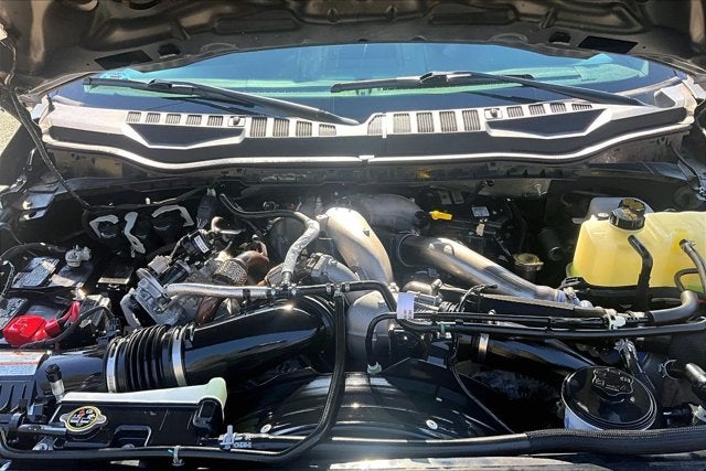 2021 Ford Super Duty F-450 DRW 4WD