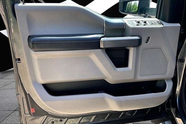 2020 Ford Super Duty F-350 SRW XLT