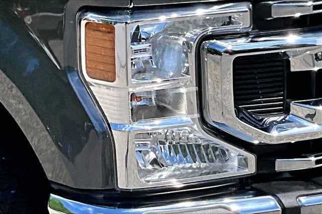 2020 Ford Super Duty F-350 SRW XLT