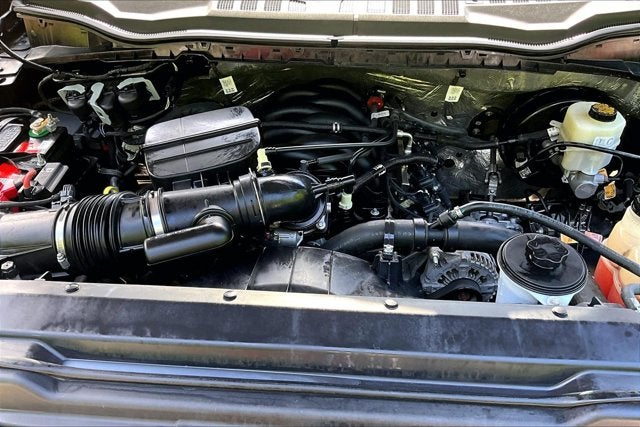 2020 Ford Super Duty F-350 SRW XLT