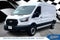 2026 Ford Transit Cargo Van 250