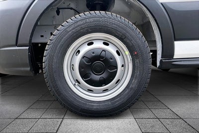 2026 Ford Transit Cargo Van 250