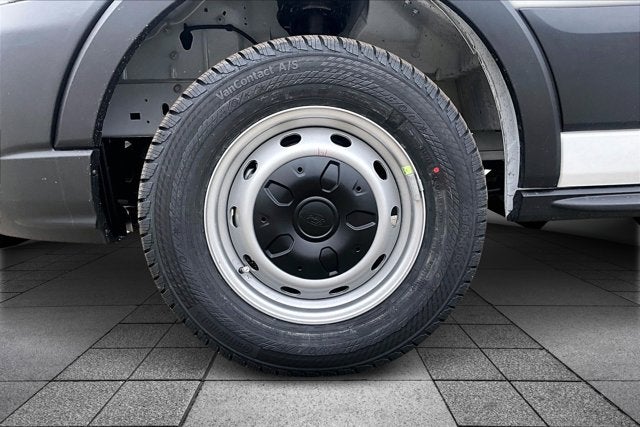 2026 Ford Transit Cargo Van 250