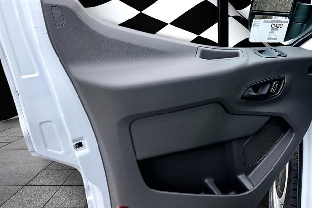 2026 Ford Transit Cargo Van 250