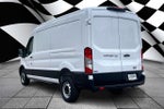 2026 Ford Transit Cargo Van 250