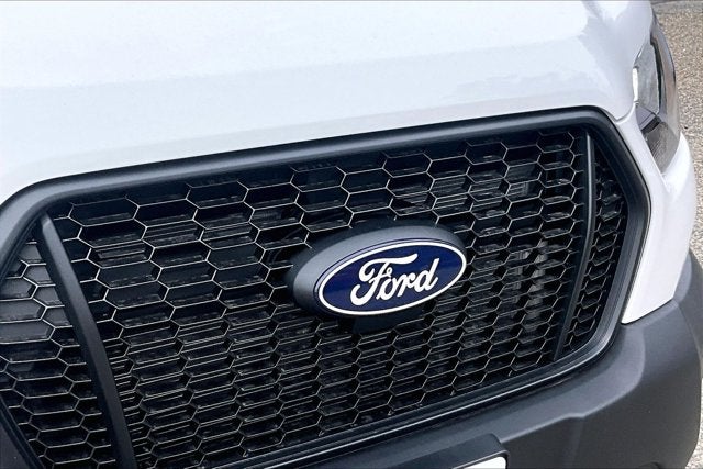 2026 Ford Transit Cargo Van 250