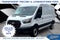 2026 Ford Transit Cargo Van 250