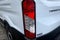2026 Ford Transit Cargo Van 250