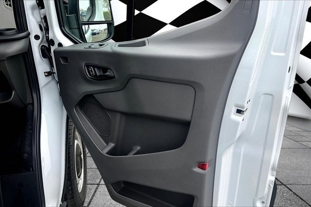2026 Ford Transit Cargo Van 250