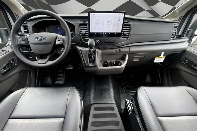 2026 Ford Transit Cargo Van 250
