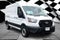 2026 Ford Transit Cargo Van 250