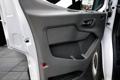 2026 Ford Transit Cargo Van 250