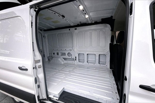 2026 Ford Transit Cargo Van 250