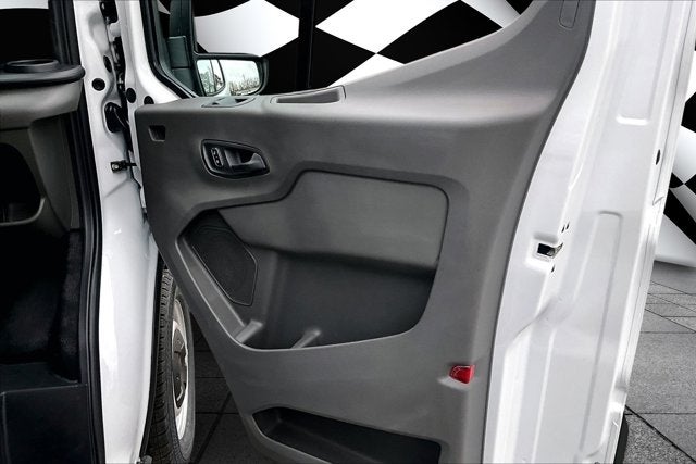 2026 Ford Transit Cargo Van 250