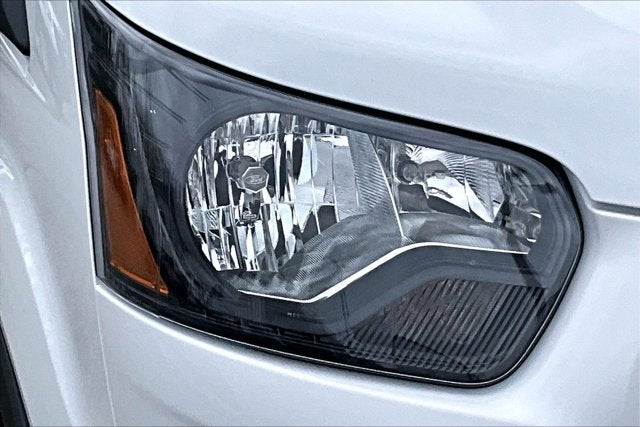 2026 Ford Transit Cargo Van 250