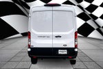 2026 Ford Transit Cargo Van 250