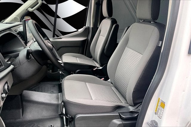 2026 Ford Transit Cargo Van 250