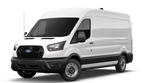 2026 Ford Transit Cargo Van 250
