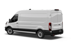 2026 Ford Transit Cargo Van 250