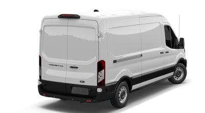 2026 Ford Transit Cargo Van 250