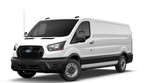 2026 Ford Transit Cargo Van 250