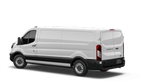 2026 Ford Transit Cargo Van 250