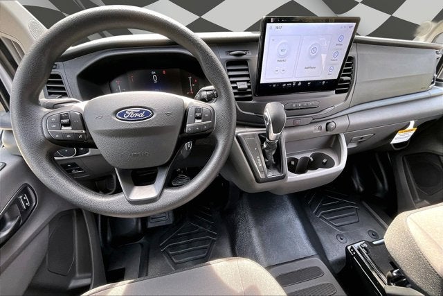 2026 Ford Transit Cargo Van 250