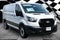 2026 Ford Transit Cargo Van 250