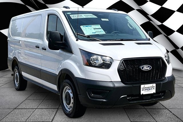 2026 Ford Transit Cargo Van 250