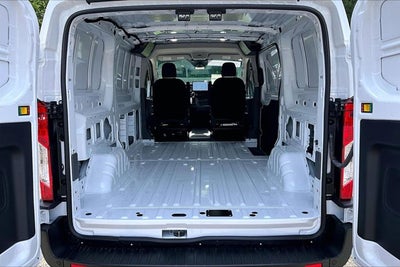 2026 Ford Transit Cargo Van 250