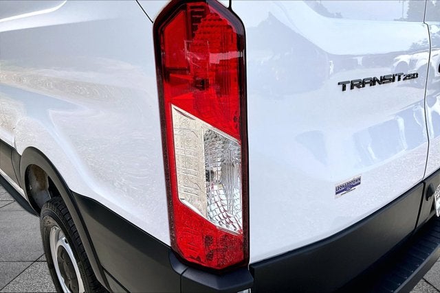2026 Ford Transit Cargo Van 250