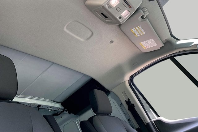2026 Ford Transit Cargo Van 250