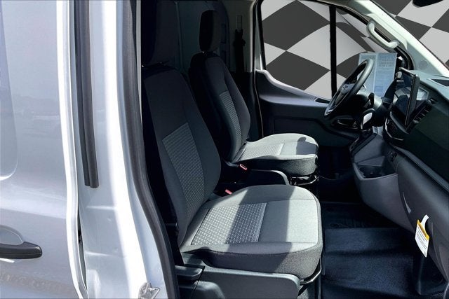 2026 Ford Transit Cargo Van 250