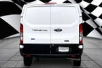 2026 Ford Transit Cargo Van 250