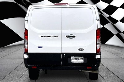 2026 Ford Transit Cargo Van 250