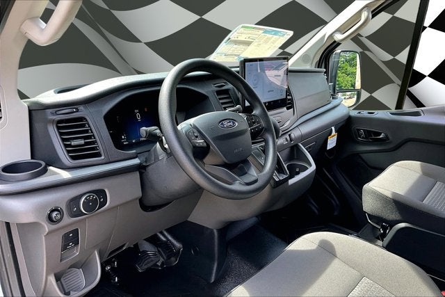 2026 Ford Transit Cargo Van 250
