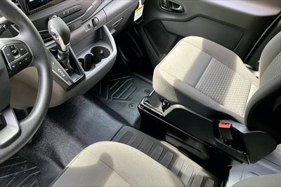 2026 Ford Transit Cargo Van 250