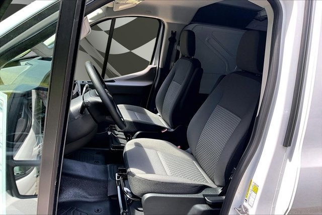 2026 Ford Transit Cargo Van 250
