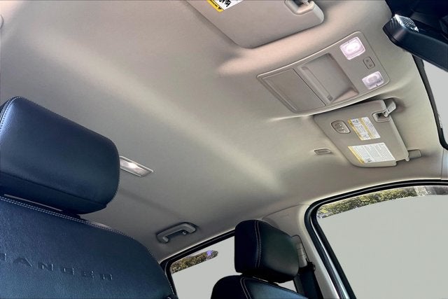 2019 Ford Ranger 4WD