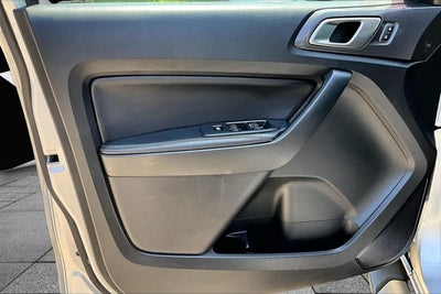 2019 Ford Ranger 4WD
