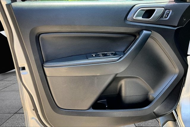 2019 Ford Ranger 4WD