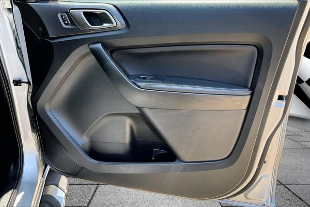 2019 Ford Ranger 4WD