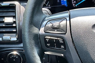 2019 Ford Ranger 4WD