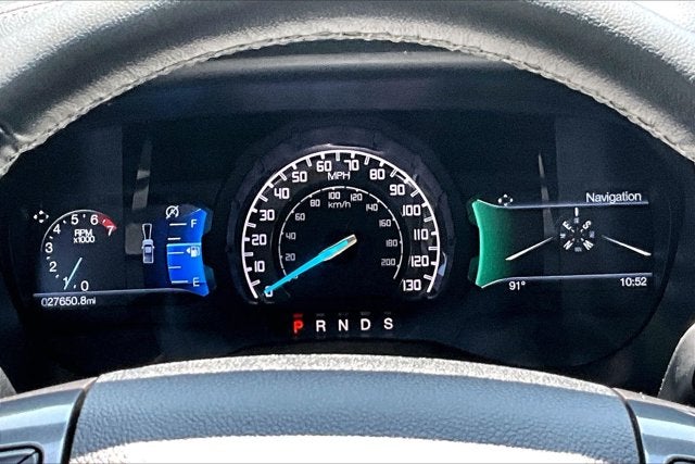 2019 Ford Ranger 4WD