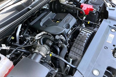 2019 Ford Ranger 4WD