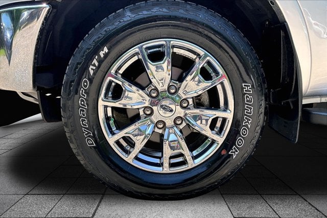 2019 Ford Ranger 4WD