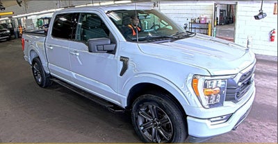2023 Ford F-150 XLT SPORT