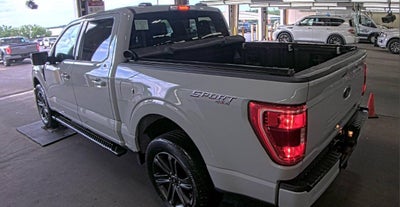 2023 Ford F-150 XLT SPORT